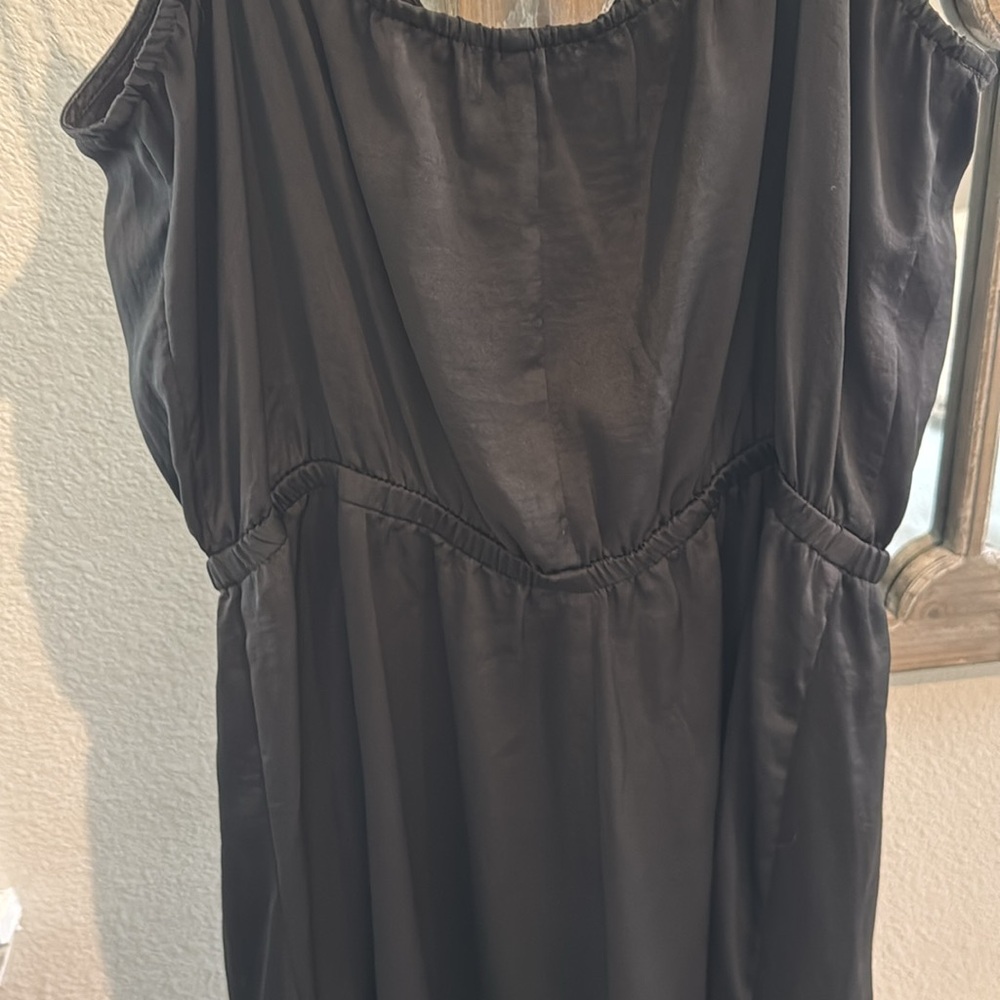 Black Express Spring/ Summer Dress - Picture 4 of 8